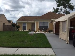 6725 Swain Ave, Tampa, FL 33625