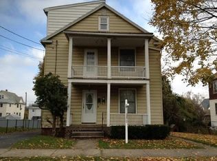 49 Carlton St #2, New Britain, CT 06053