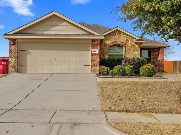 1401 N Houston St, Royse City, TX 75189