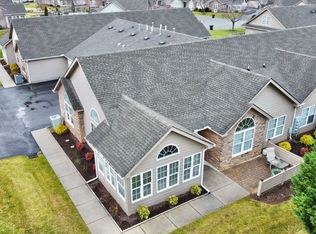 5416 Orchard Villas Cir, Roanoke, VA 24019