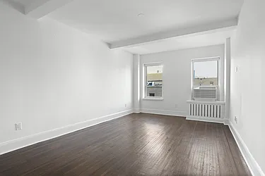 Rented by Stonehenge NYC LLC