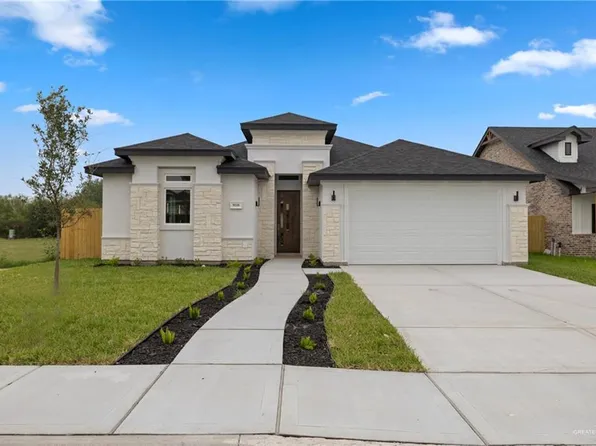 9110 N 25th St, McAllen, TX 78504