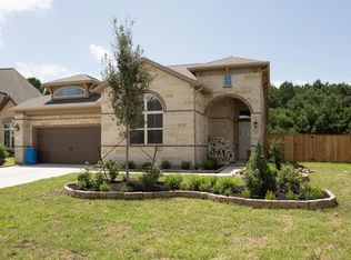 18535 Florence Bend Dr, Cypress, TX 77429