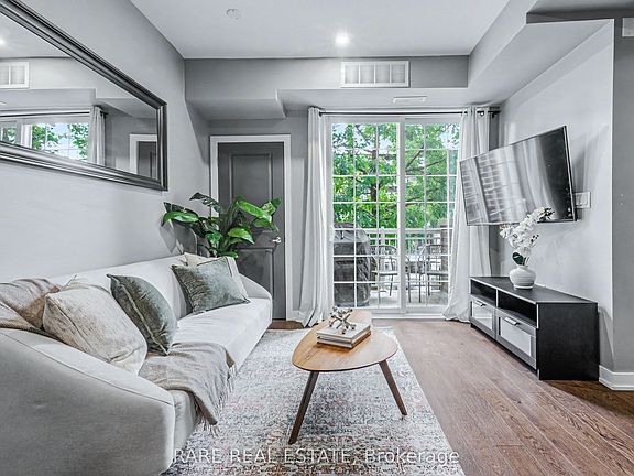 2nd image of 2320 Gerrard St E #104
