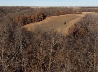 0 Boyscout Rd, Hettick, IL 62649