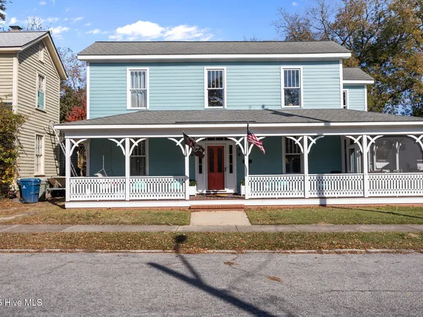 612 E Main Street, Washington, NC 27889