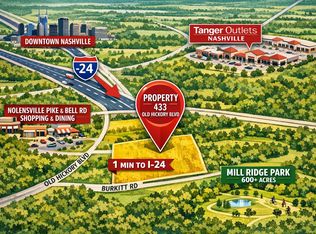 433 Old Hickory Blvd, Antioch, TN 37013