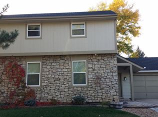17551 E Tennessee Dr, Aurora, CO 80017
