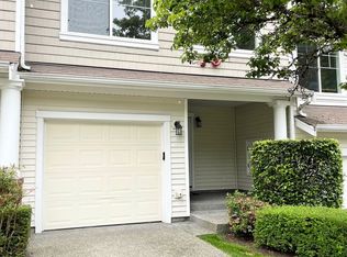 4901 Lake Pl S UNIT C, Renton, WA 98055