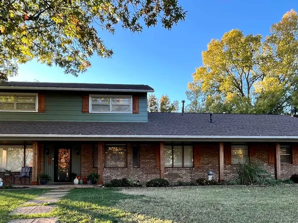 2632 Hummingbird Ln, Enid, OK 73703