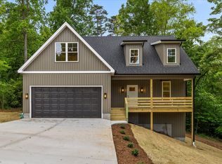 211 Eleanor Dr SW, Cleveland, TN 37311