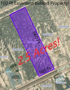 981 N Matt Dr, Pueblo West, CO, 81007