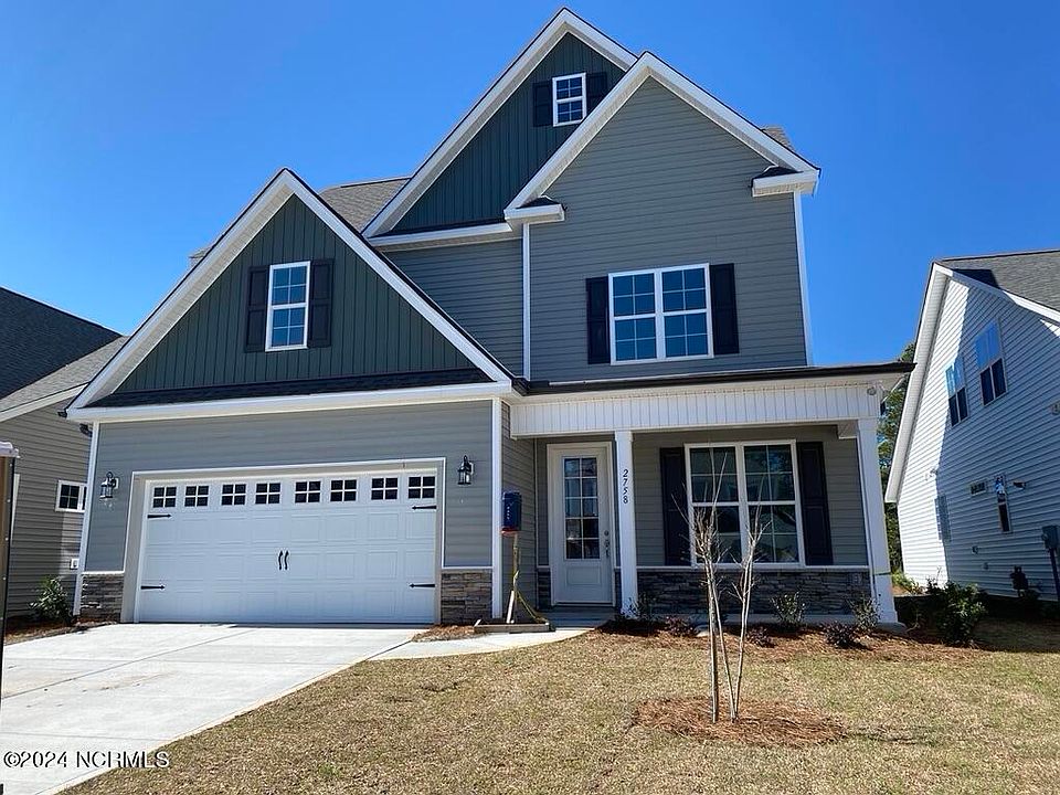 1st image of 2758 Longleaf Pine Circle