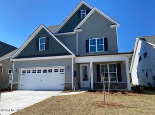 2758 Longleaf Pine Cir, Leland, NC 28451