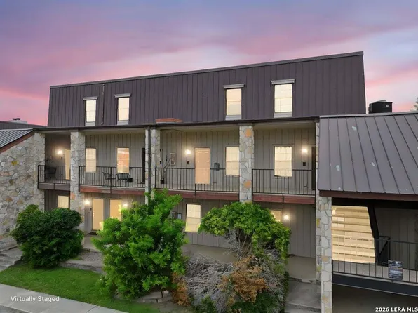 474 Seele APT 10, New Braunfels, TX 78130