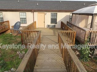 706 Peachers Dr Unit J, Clarksville, TN 37042