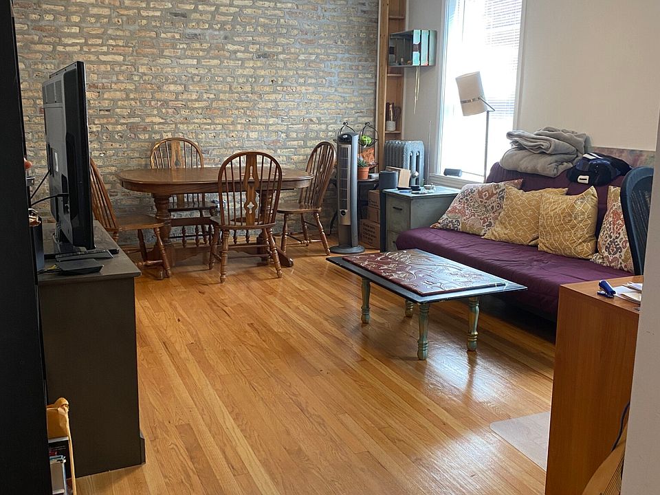 1st image of 2150 W Berteau Ave APT 2N