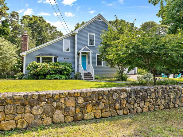 26 Westwood Drive, Orleans, MA 02653