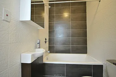 Rented by Town Residential