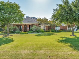 700 Scarlett Dr, Lucas, TX 75002
