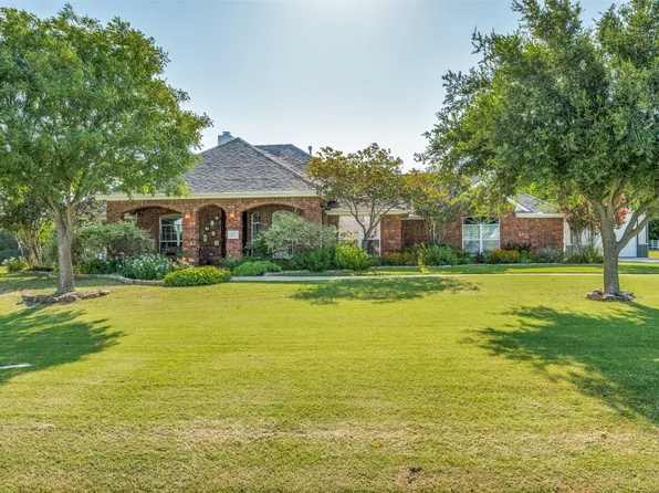 700 Scarlett Dr, Lucas, TX 75002