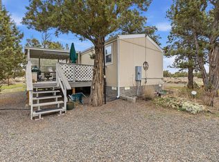14860 SE Umpqua Rd, Prineville, OR 97754