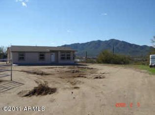 915 E Johnson Rd, New River, AZ 85087