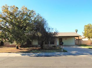7732 W Cheery Lynn Rd, Phoenix, AZ 85033