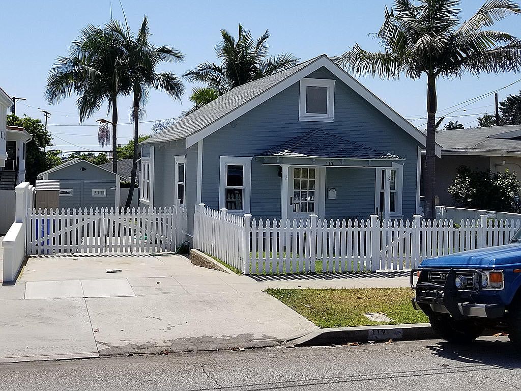 119 N Lucia Ave, Redondo Beach, CA 90277 Zillow