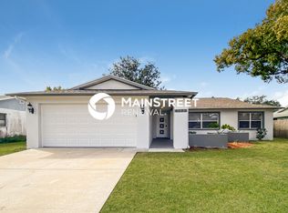 4173 Raccoon Loop, New Port Richey, FL 34653