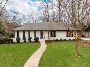 1200 Betsy Dr, Charlotte, NC 28211