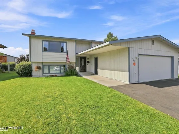 1750 Karluk St, Anchorage, AK 99501