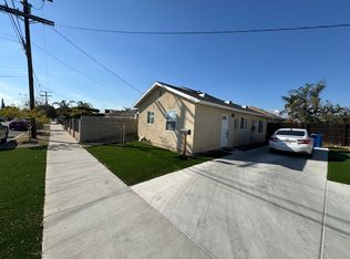 13167 Kagel Canyon St, Pacoima, CA 91331