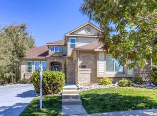 22237 E Peakview Dr, Aurora, CO 80016