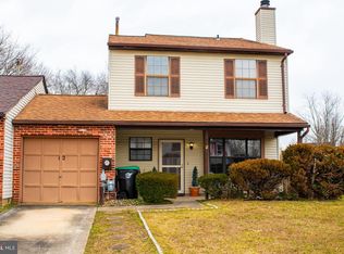 12 Hampton Gate Dr, Sicklerville, NJ 08081