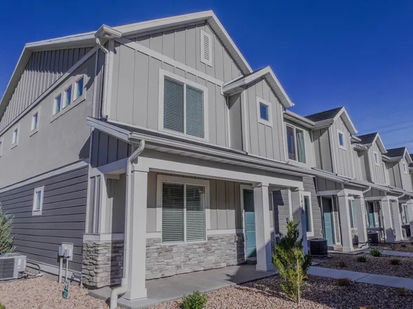 1439 S 3600 E, Spanish Fork, UT 84660