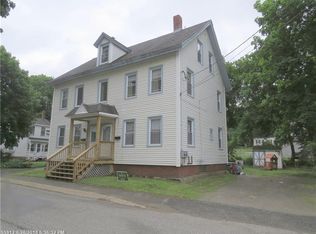 19 Getchell St, Brewer, ME 04412