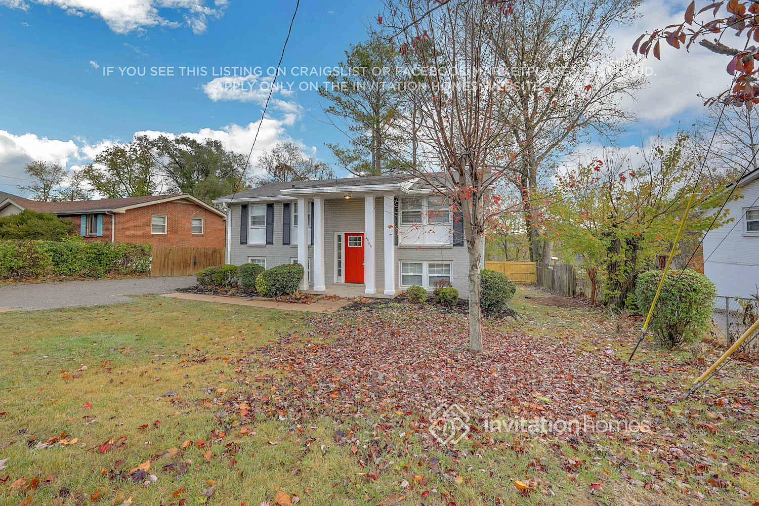 4806 Jeffery Dr Nashville, TN 37211 — Photo 3