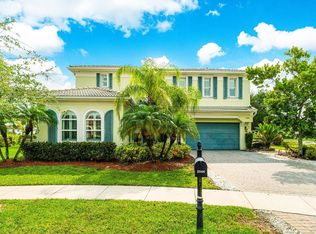 2544 Vicara Ct, Royal Palm Beach, FL 33411