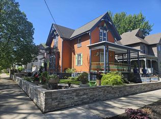 1010 6th St, Bay City, MI 48708