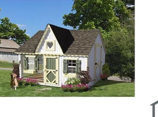 3114 Keswick Rd, Baltimore, MD 21211