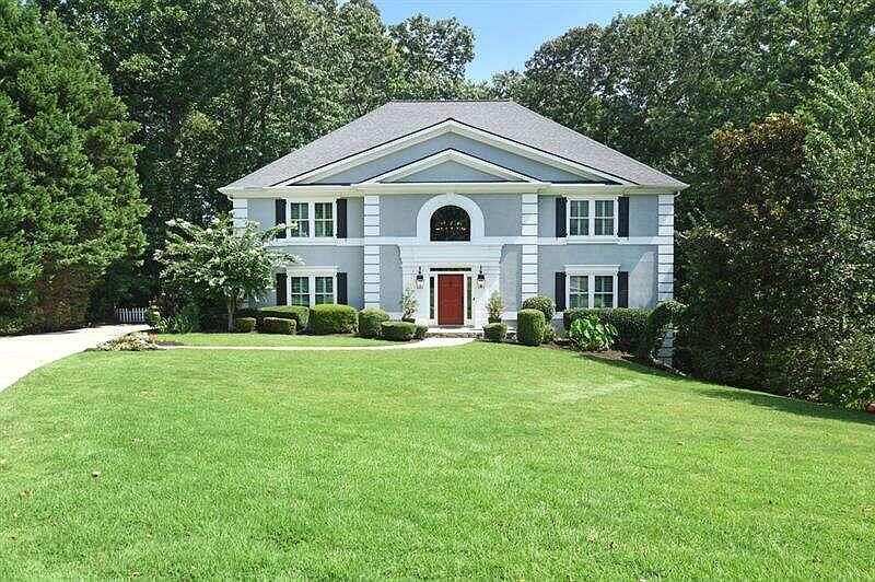 1st image of 3706 Thunder Way NE