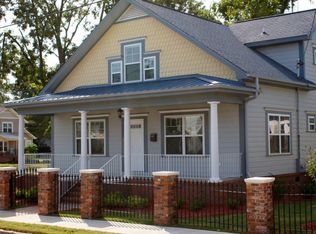 1243 Pine St, Augusta, GA 30901