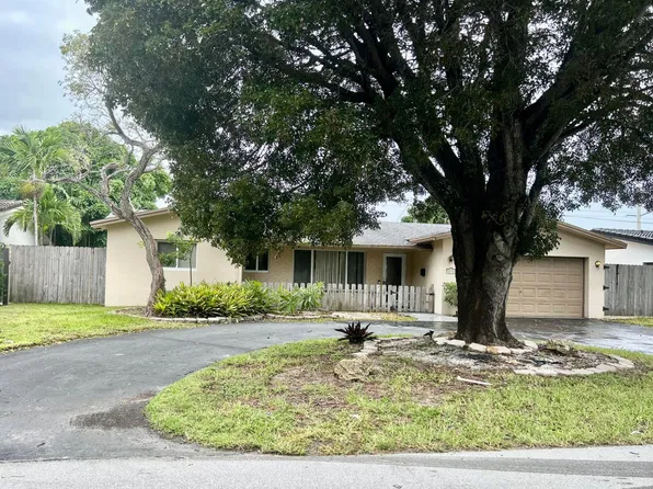5151 NE 18th Terrace, Fort Lauderdale, FL 33308