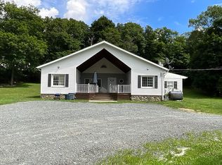 287 Seven Springs Mountain Rd, Monroe, NY 10950
