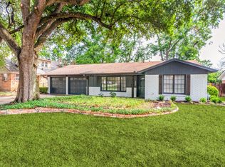 5601 Westcreek Dr, Fort Worth, TX 76133
