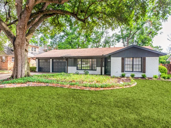 5601 Westcreek Dr, Fort Worth, TX 76133