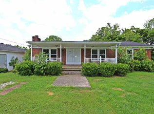 1421 Whites Creek Rd, Prichard, WV 25555