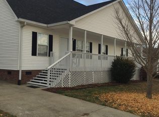 236 Williamsburg Ln, Georgetown, KY 40324