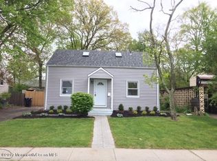 1157 Hilltop Dr, Wall Township, NJ 07719